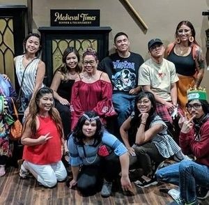 Meet your Posher, Peter